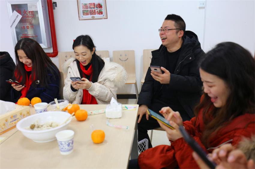 【宜昌公交】扬帆启航新征程，锦瑟华年新梦想