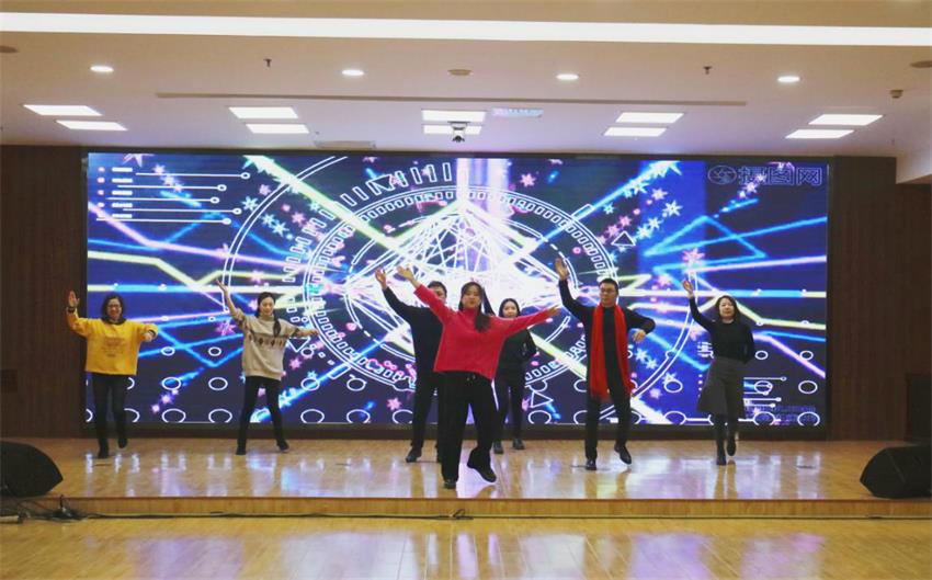 【宜昌公交】扬帆启航新征程，锦瑟华年新梦想