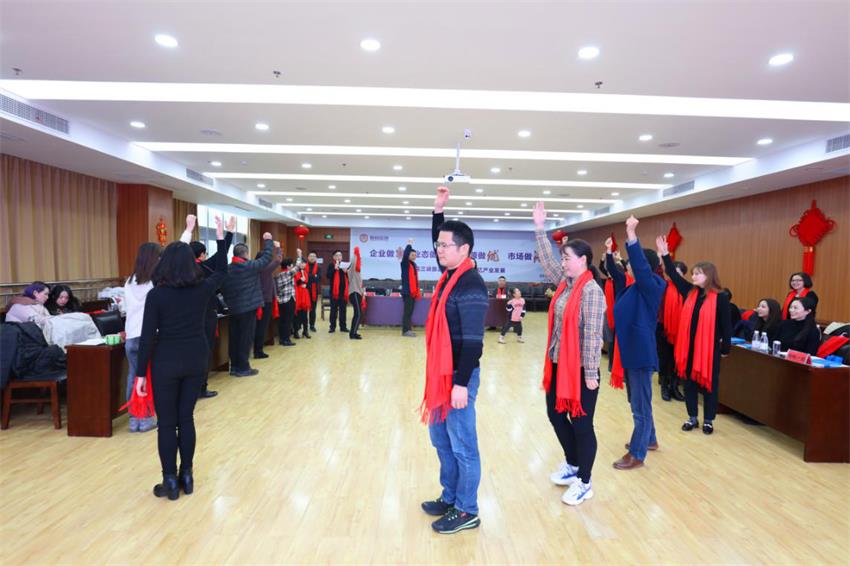 【宜昌公交】扬帆启航新征程，锦瑟华年新梦想