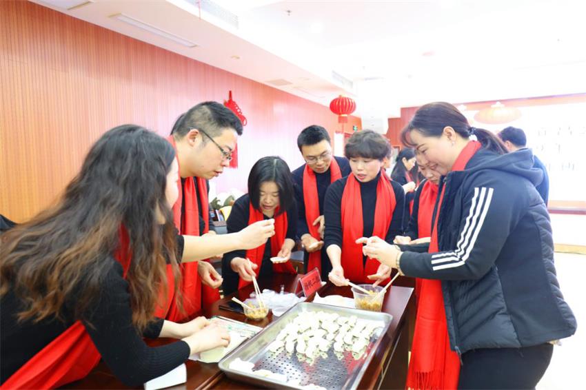 【宜昌公交】扬帆启航新征程，锦瑟华年新梦想