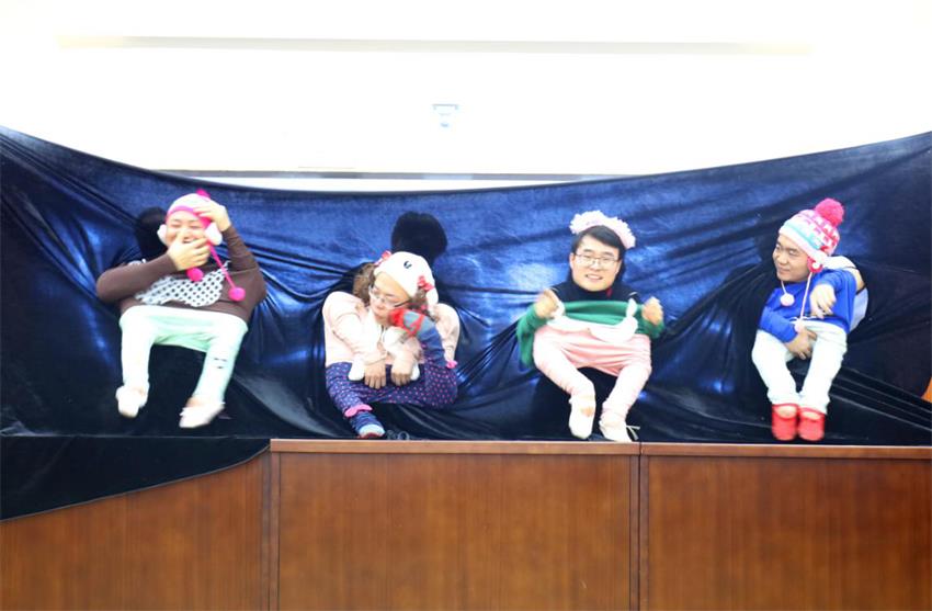 【宜昌公交】扬帆启航新征程，锦瑟华年新梦想