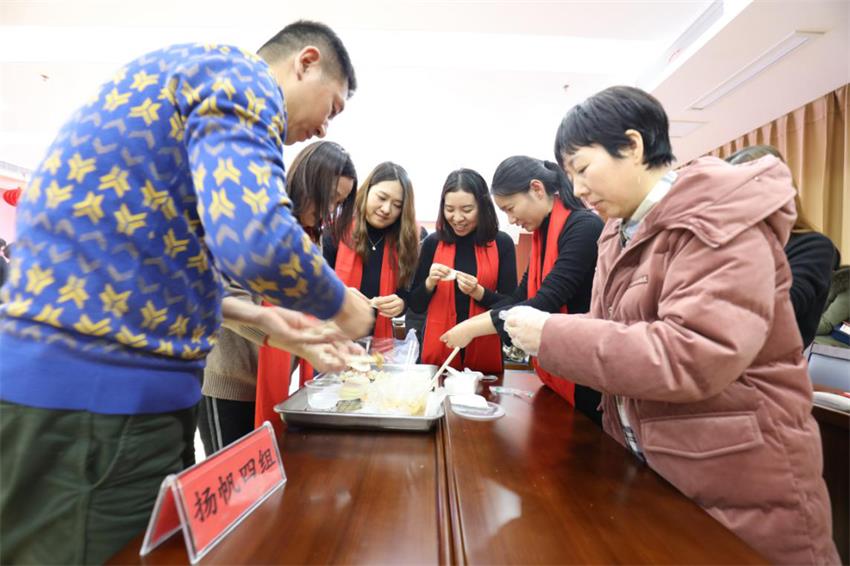 【宜昌公交】扬帆启航新征程，锦瑟华年新梦想