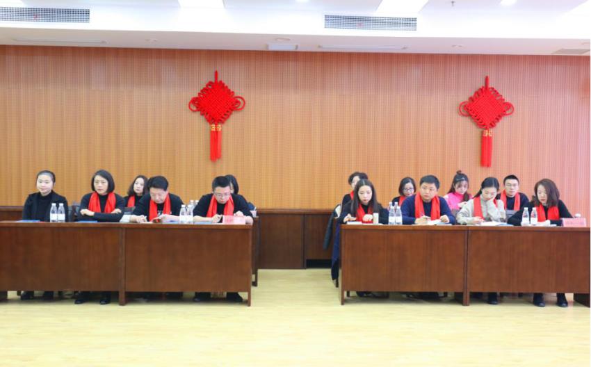 【宜昌公交】扬帆启航新征程，锦瑟华年新梦想